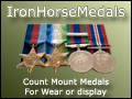 IronHorseMedals