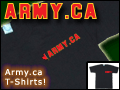 Army.ca Shirts
