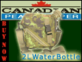 2L Water Bottle Case