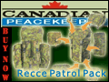 Recce Patrol Pack