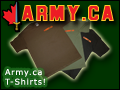 Army.ca Shirts