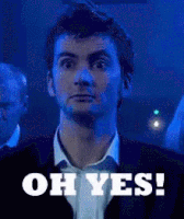 oh yes GIF