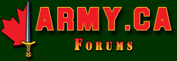 Army.ca Forums